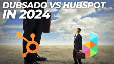 Dubsado vs HubSpot: Which is the Better CRM?